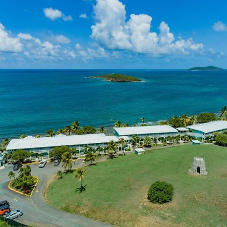 Tamarind Reef Resort Spa & Marina 크리스천스테드 외부 사진
