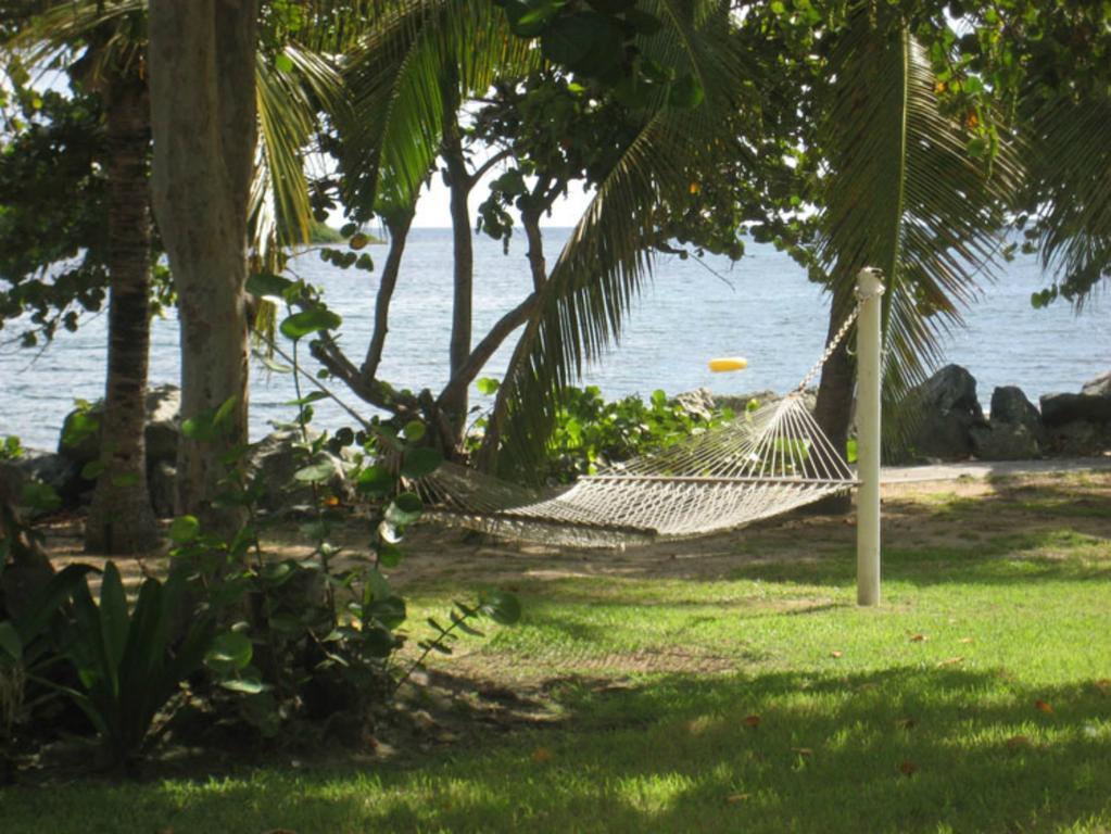 Tamarind Reef Resort Spa & Marina 크리스천스테드 외부 사진