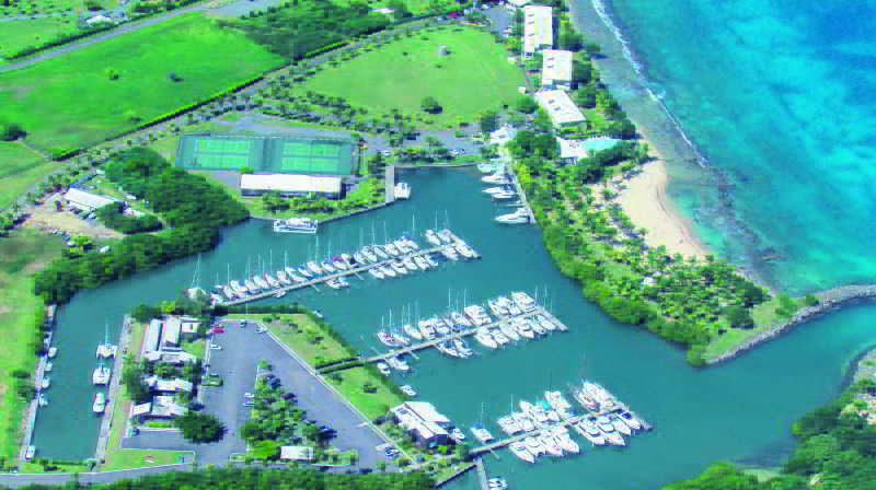 Tamarind Reef Resort Spa & Marina 크리스천스테드 외부 사진