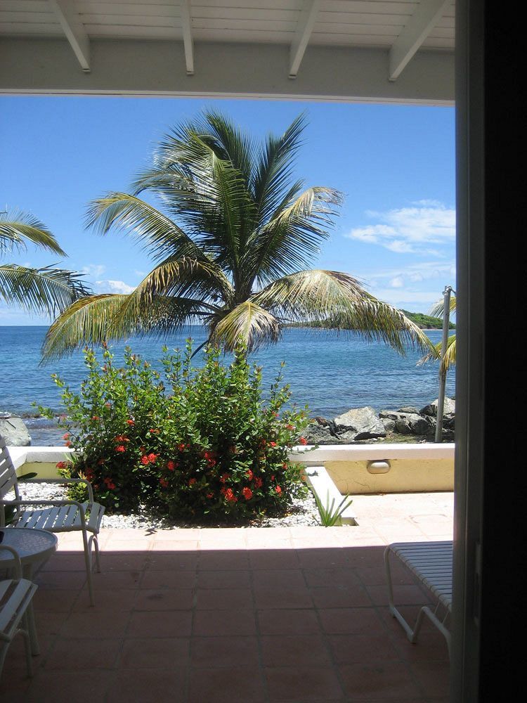Tamarind Reef Resort Spa & Marina 크리스천스테드 외부 사진